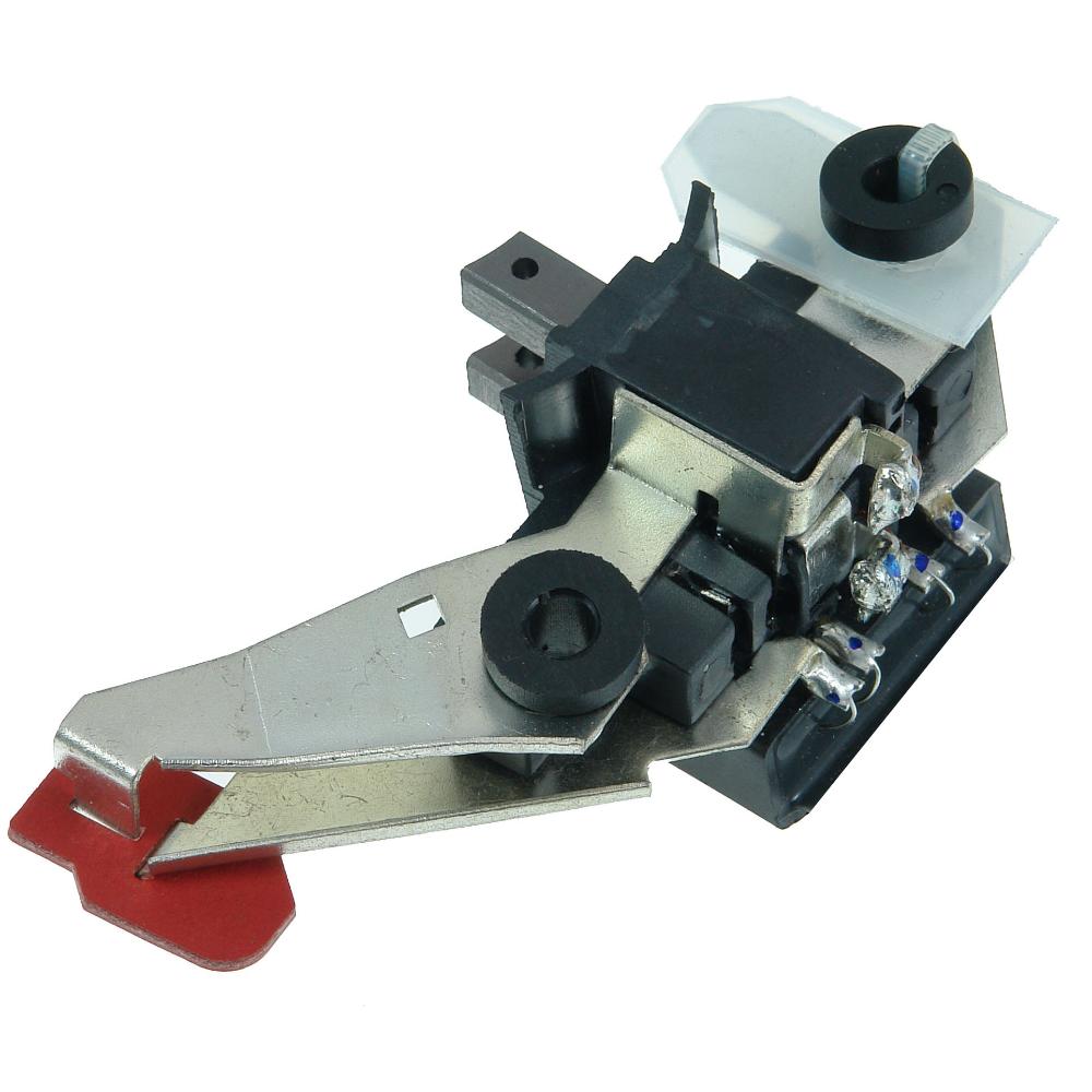 Regulador de Voltagem 14V para Mitsubishi L200 - Gauss - GA425