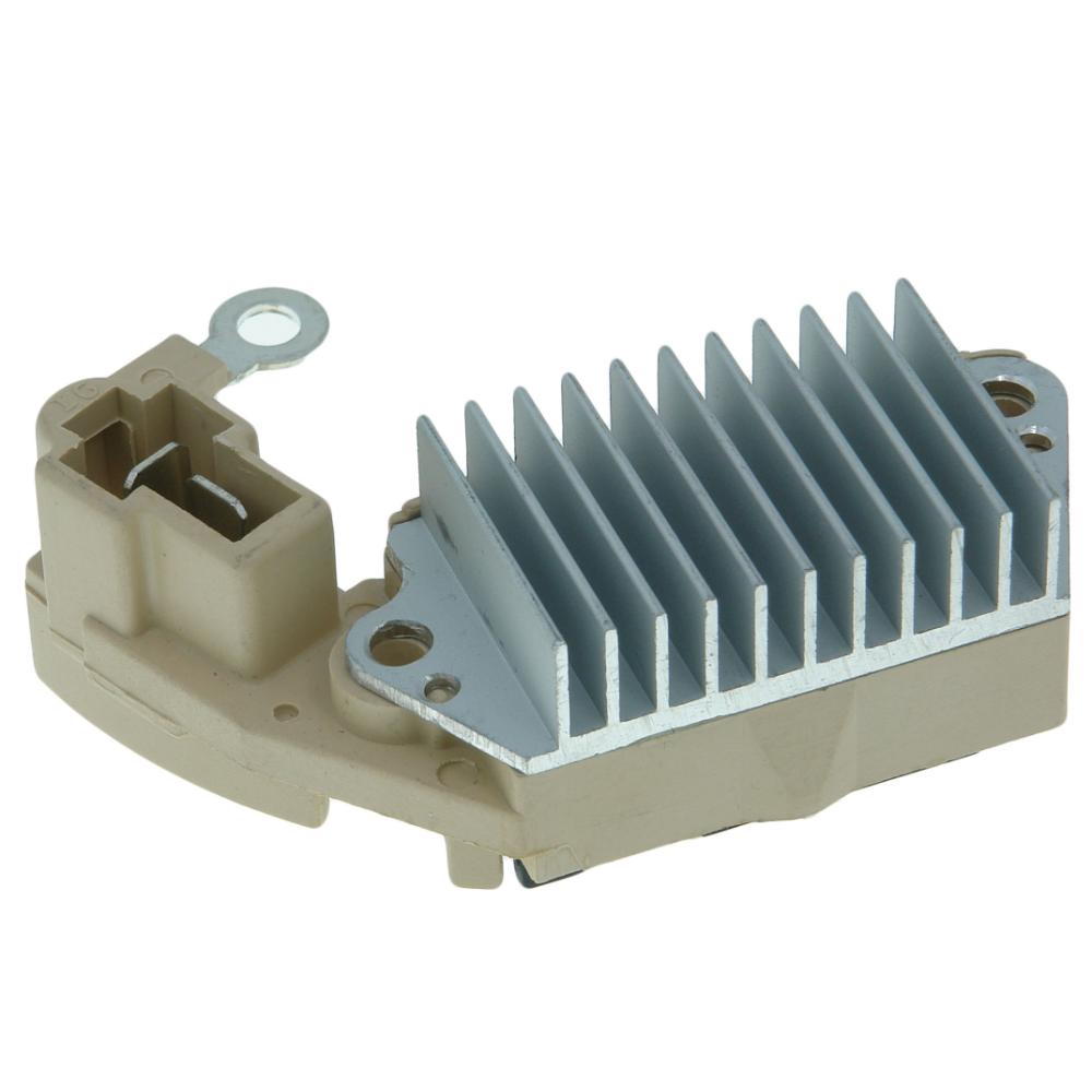 Regulador de Voltagem - Gauss - GA870