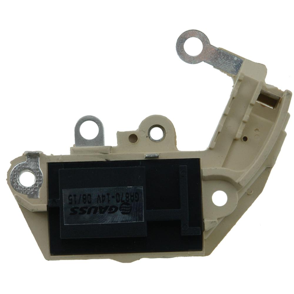 Regulador de Voltagem - Gauss - GA870