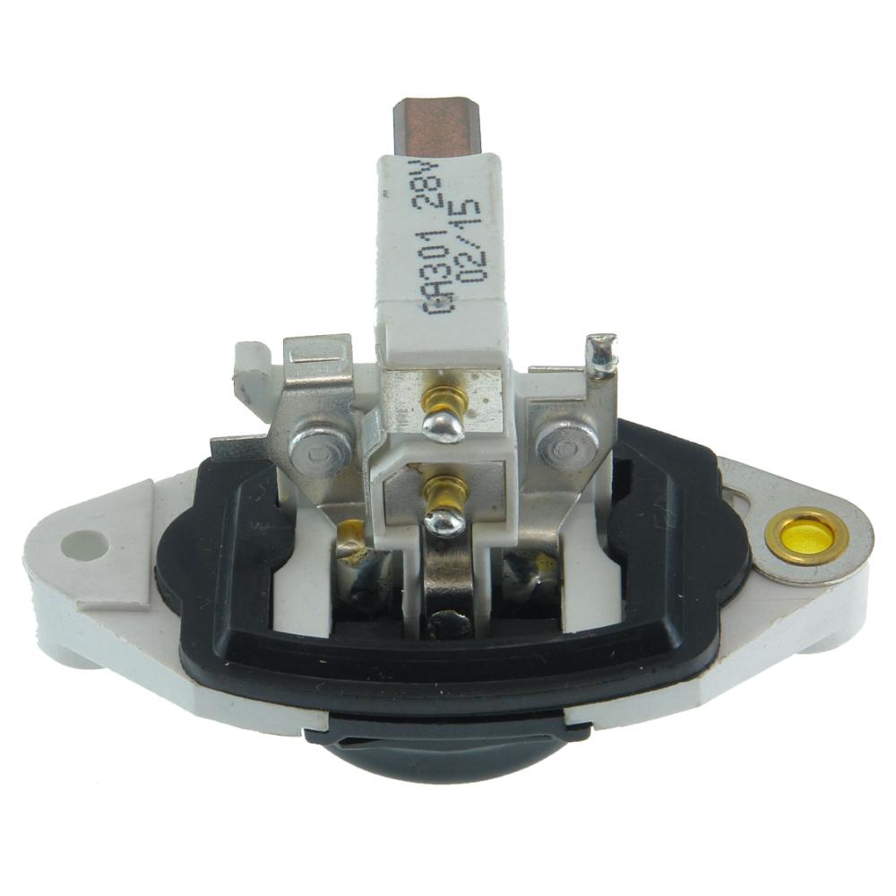 Regulador de Voltagem - Gauss - GA301