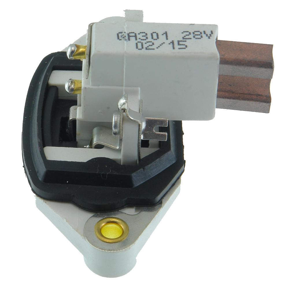 Regulador de Voltagem - Gauss - GA301