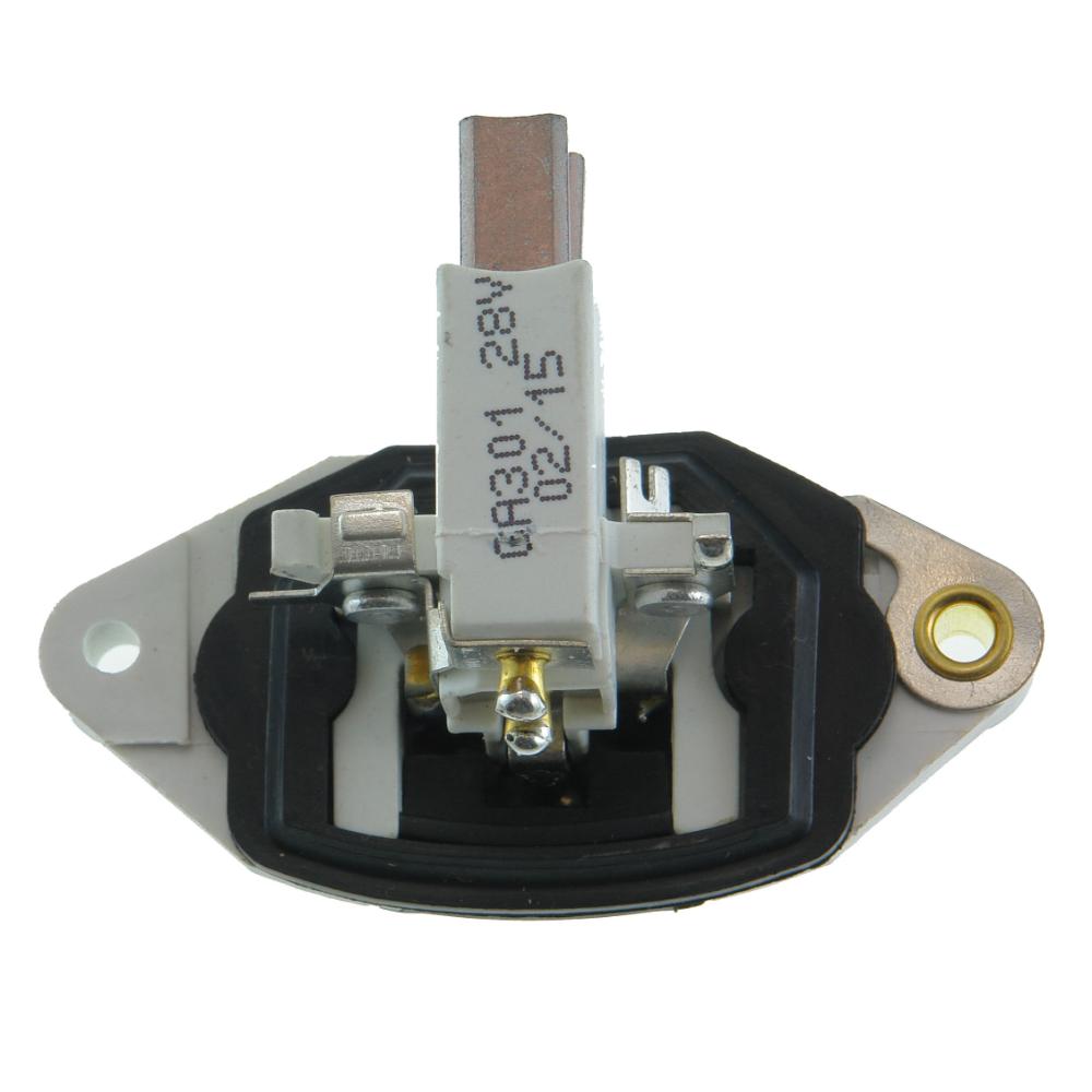 Regulador de Voltagem - Gauss - GA301