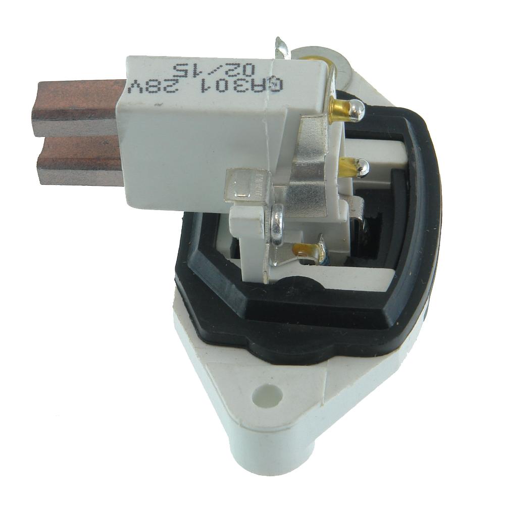 Regulador de Voltagem - Gauss - GA301