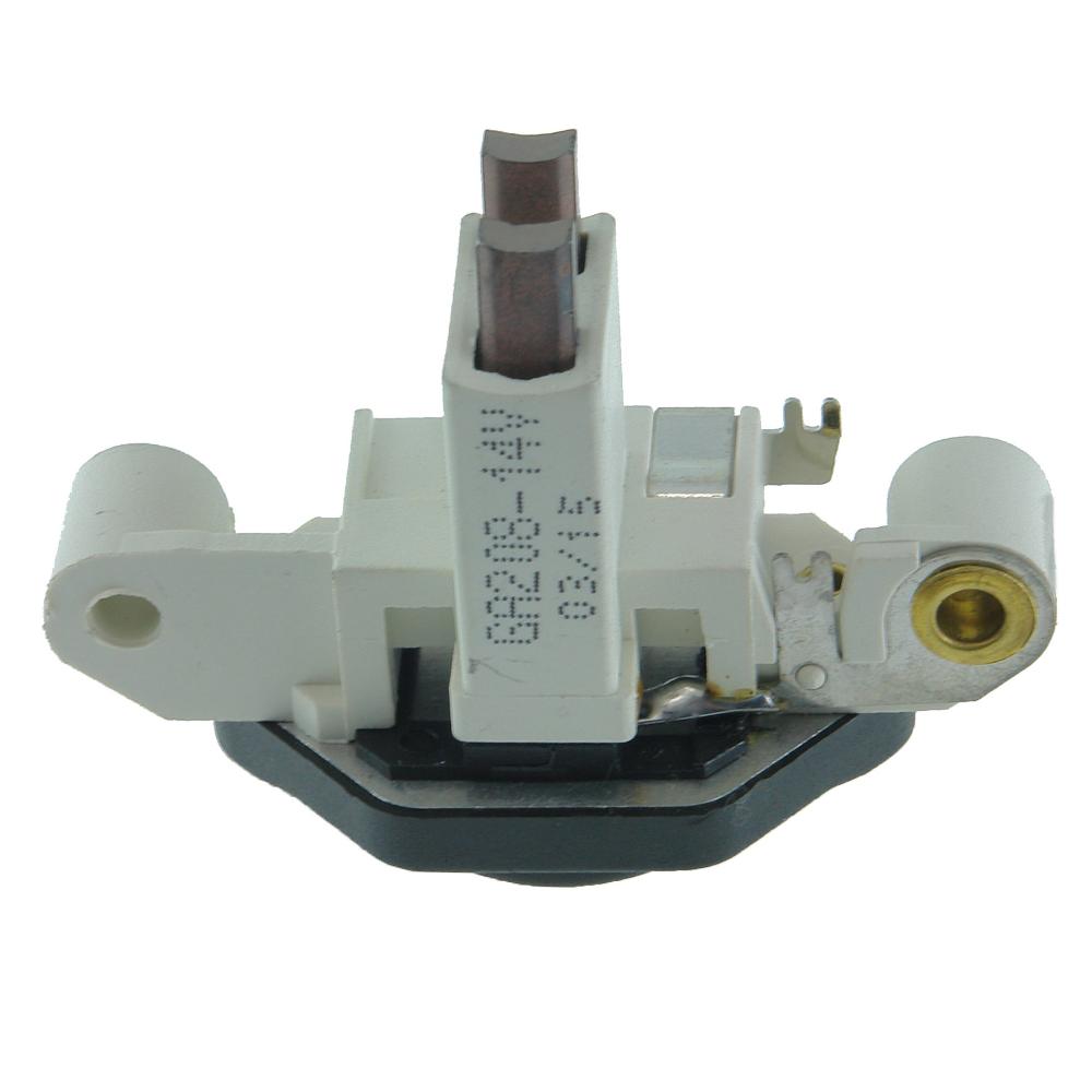 Regulador de Voltagem - Gauss - GA208
