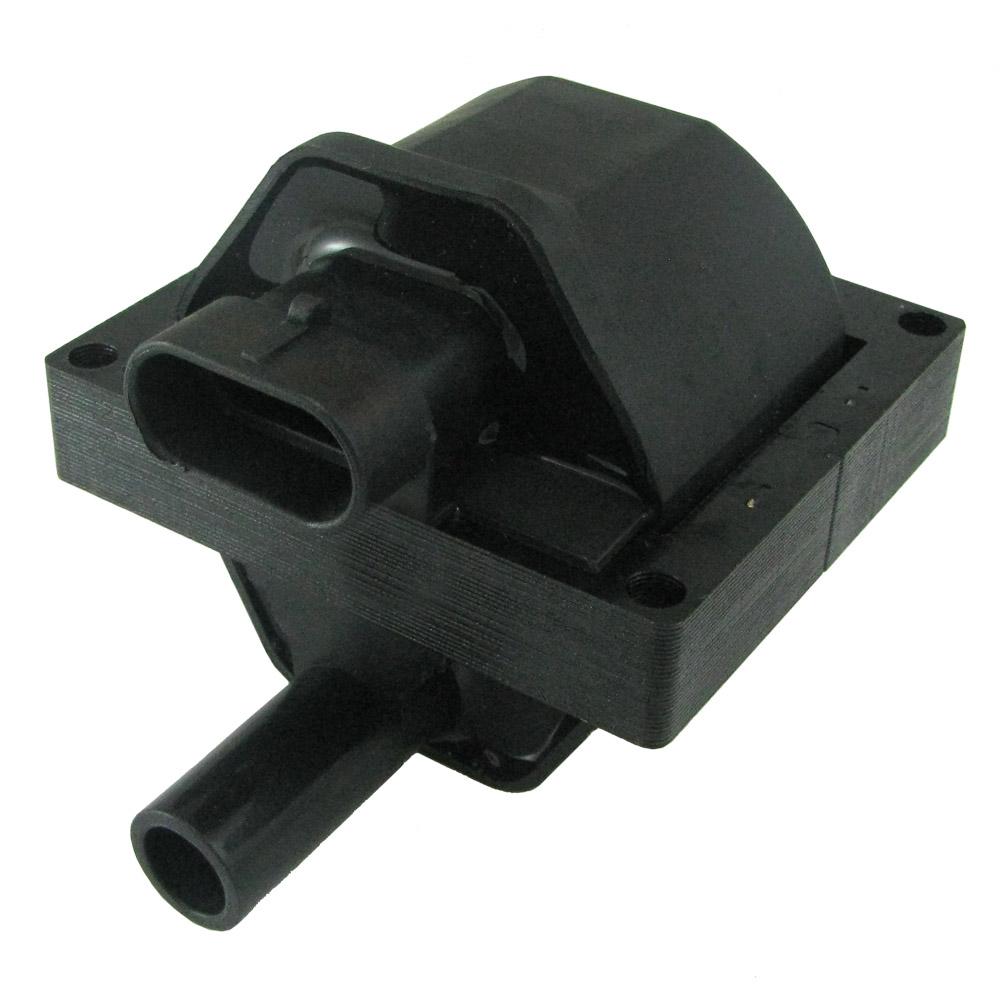 Bobina de Ignição para Chevrolet Blazer e S10 - Gauss - GC4422