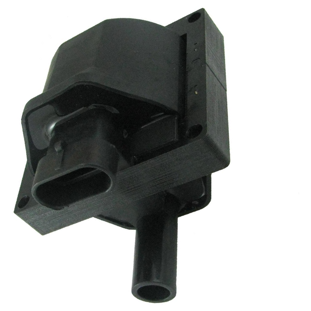 Bobina de Ignição para Chevrolet Blazer e S10 - Gauss - GC4422