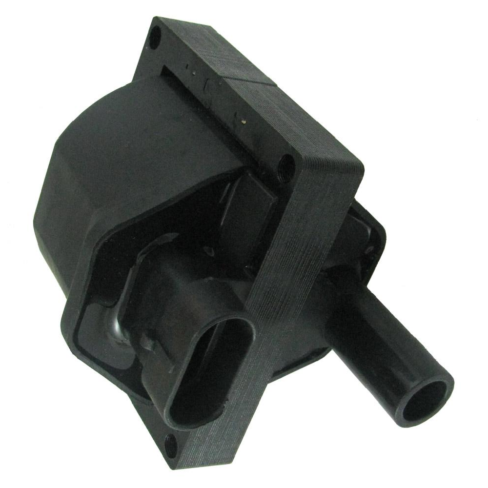 Bobina de Ignição para Chevrolet Blazer e S10 - Gauss - GC4422