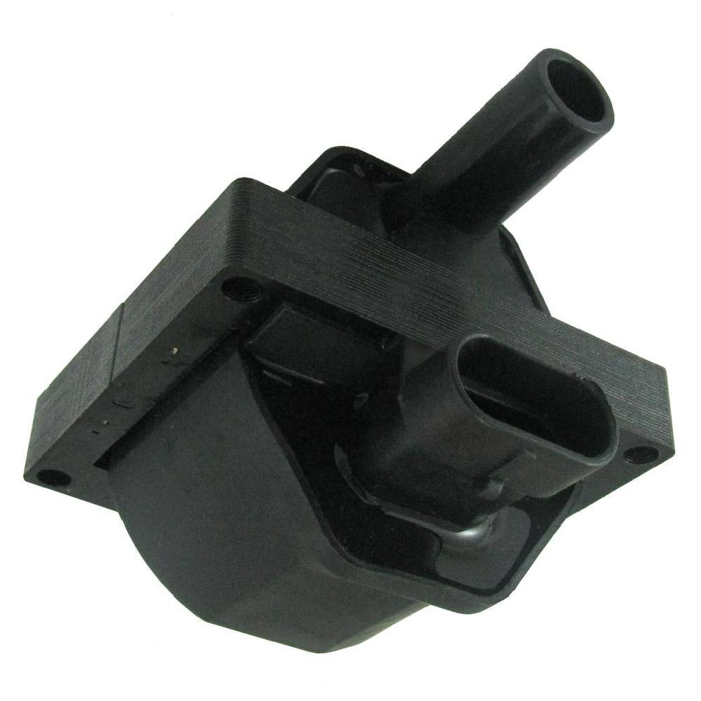 Bobina de Ignição para Chevrolet Blazer e S10 - Gauss - GC4422