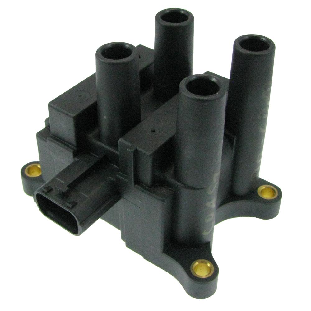 Bobina de Ignição - Gauss - GC4010