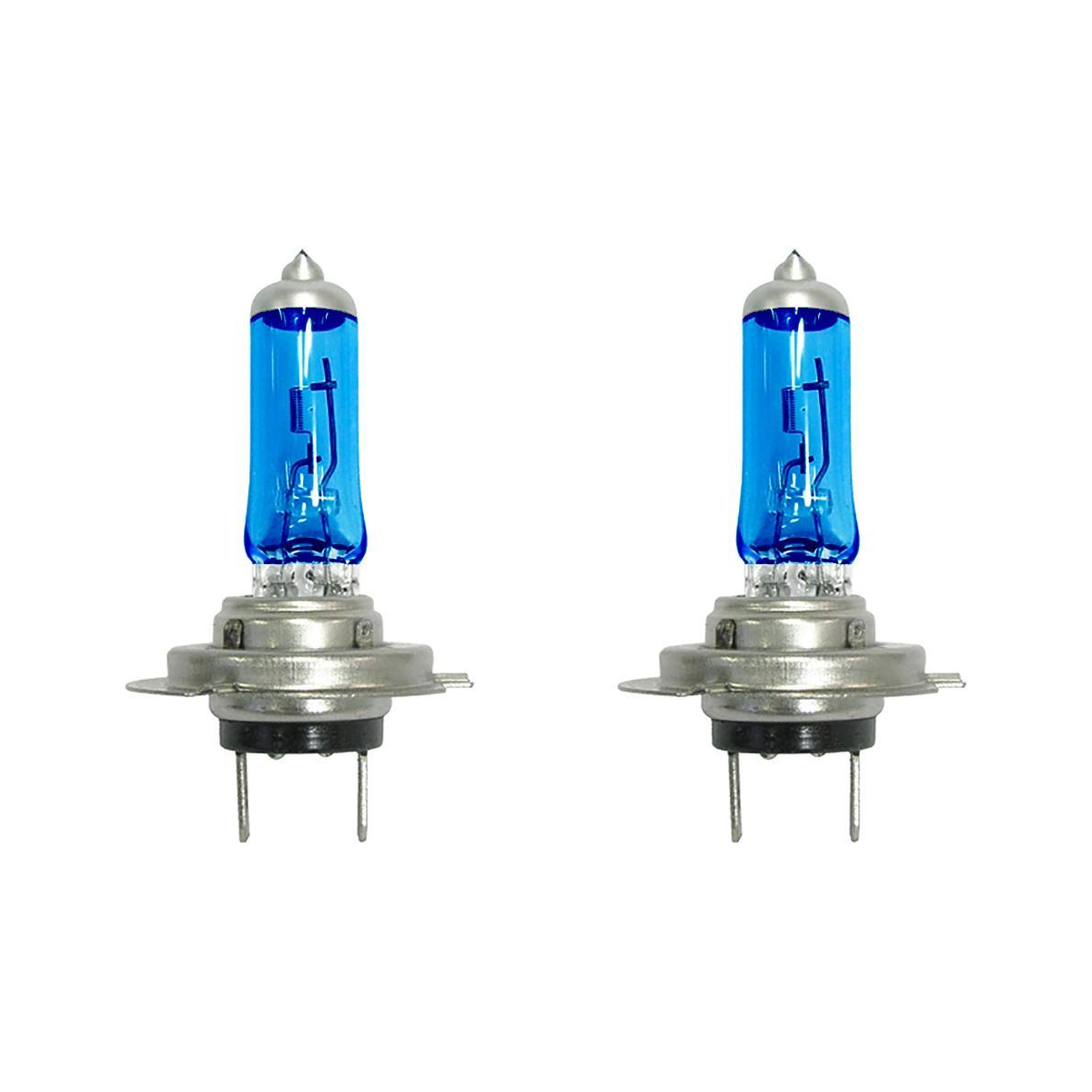 Par Lâmpada H7 55W 12V MaxLight - Gauss - GL61 H7