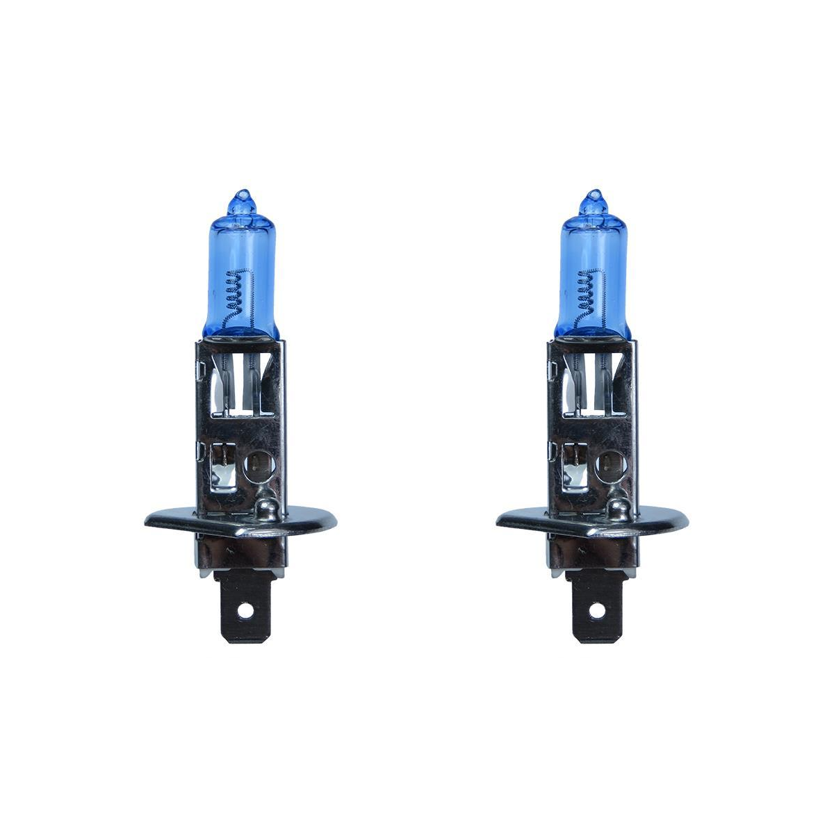 Par Lâmpada H1 55W 12V MaxLight - Gauss - GL55 H1