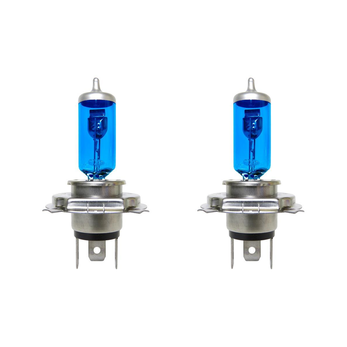 Par Lâmpada H4 60/55W 12V MaxLight - Gauss - GL59 H4