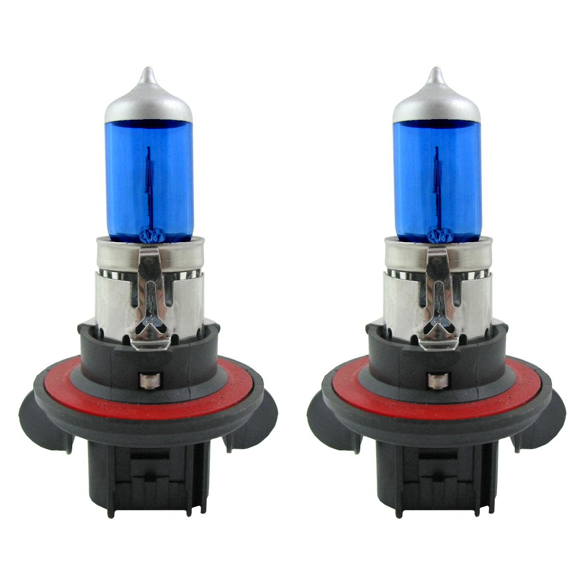 Par Lâmpada H13 60/55W 12V MaxLight - Gauss - GL83-H13