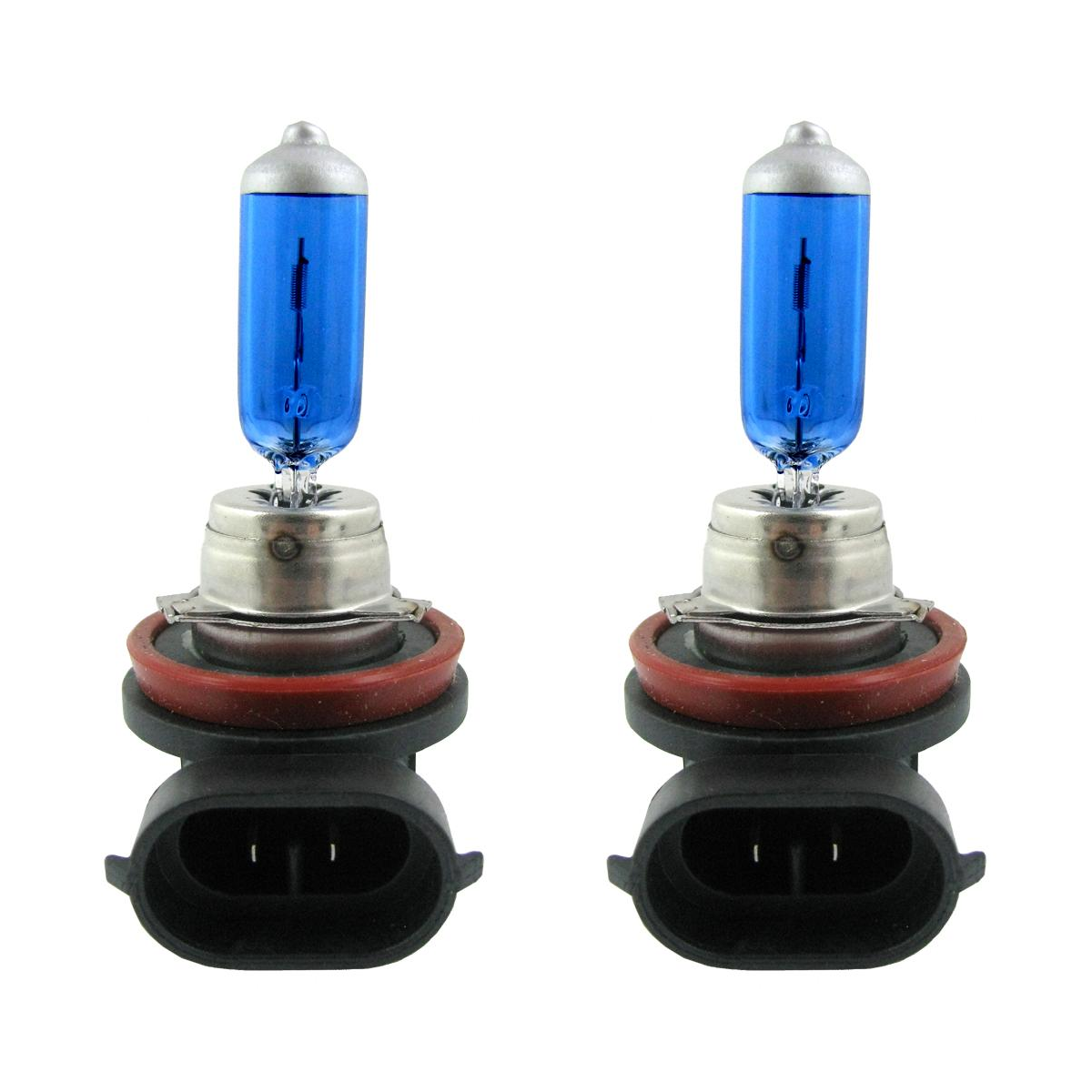 Par Lâmpada H8 35W 12V MaxLight - Gauss - GL79-H8