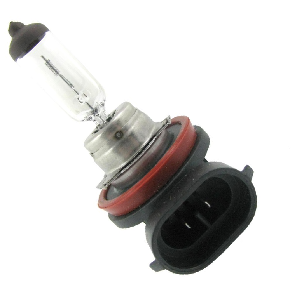 Lâmpada H8 35W 12V - Gauss - GL78-H8