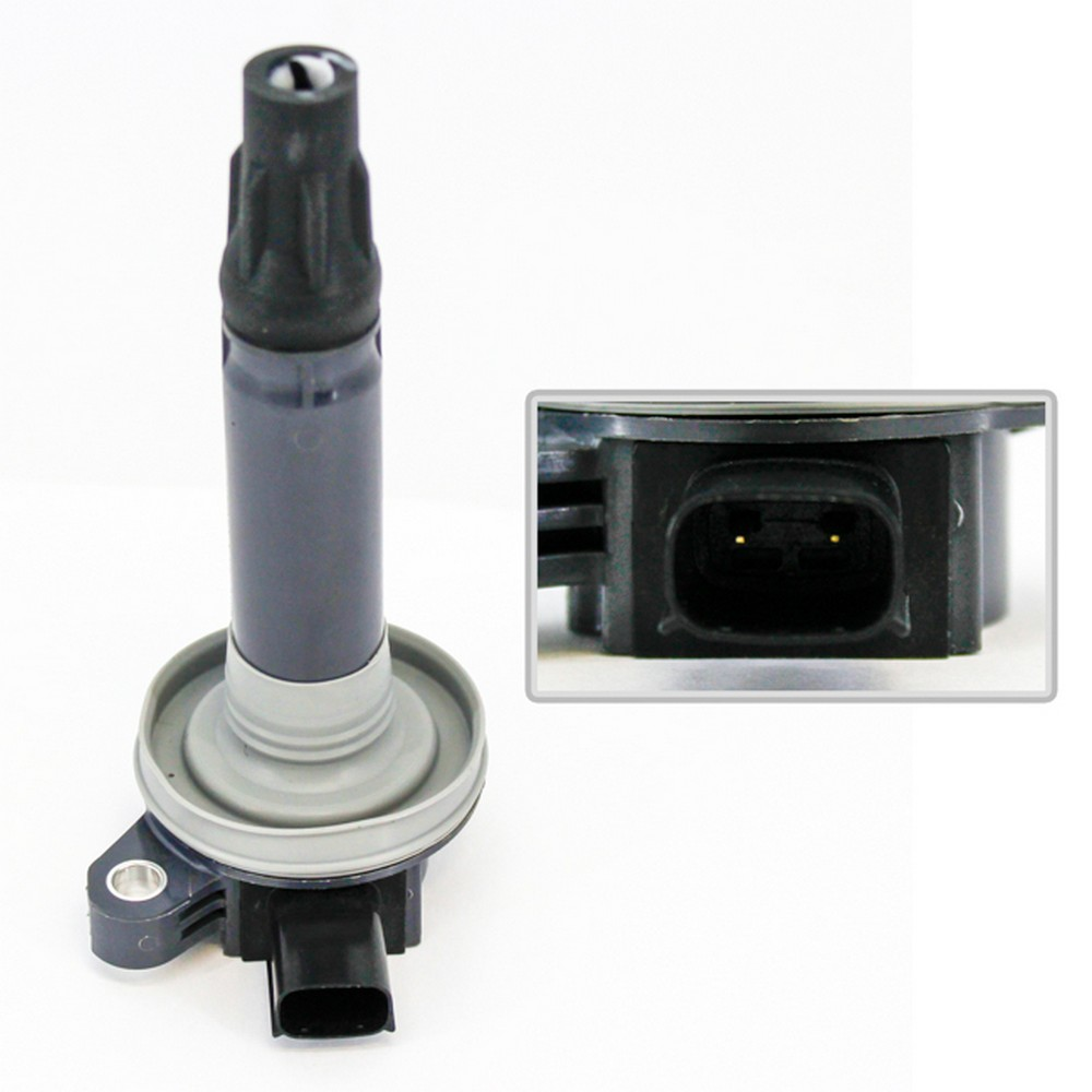 Bobina de Ignição para Ford Edge - Gauss - GC4375