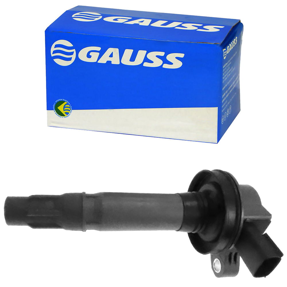 Bobina de Ignição para Ford Edge - Gauss - GC4375