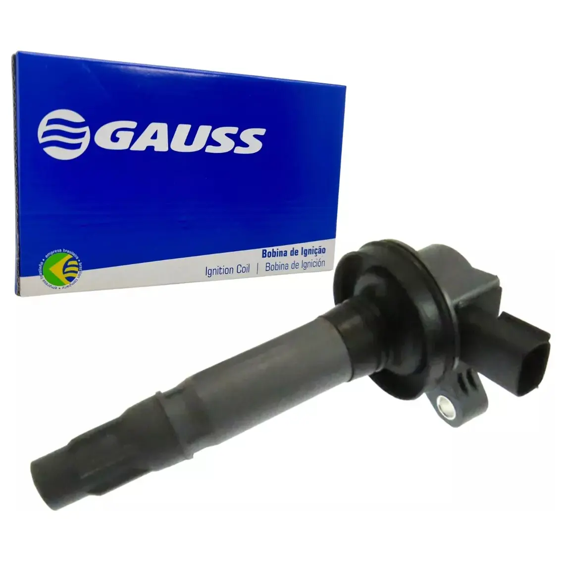 Bobina de Ignição para Ford Edge - Gauss - GC4375