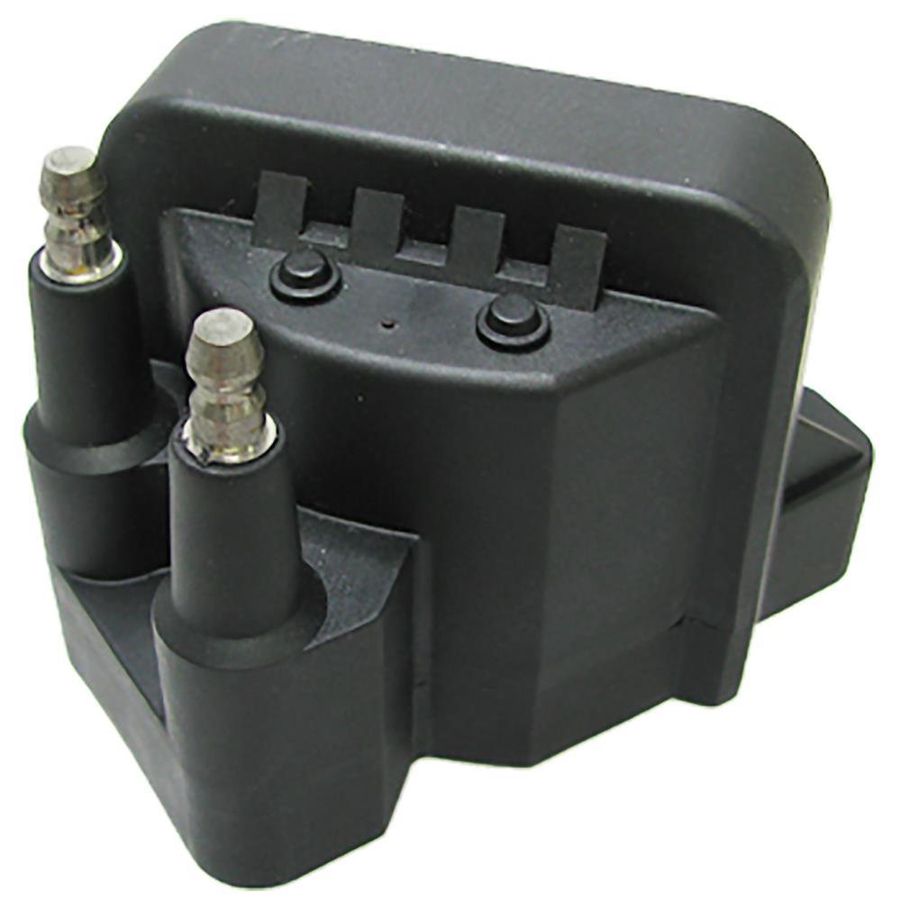Bobina de Ignição para Chevrolet Omega e S10 - Gauss - GC4015