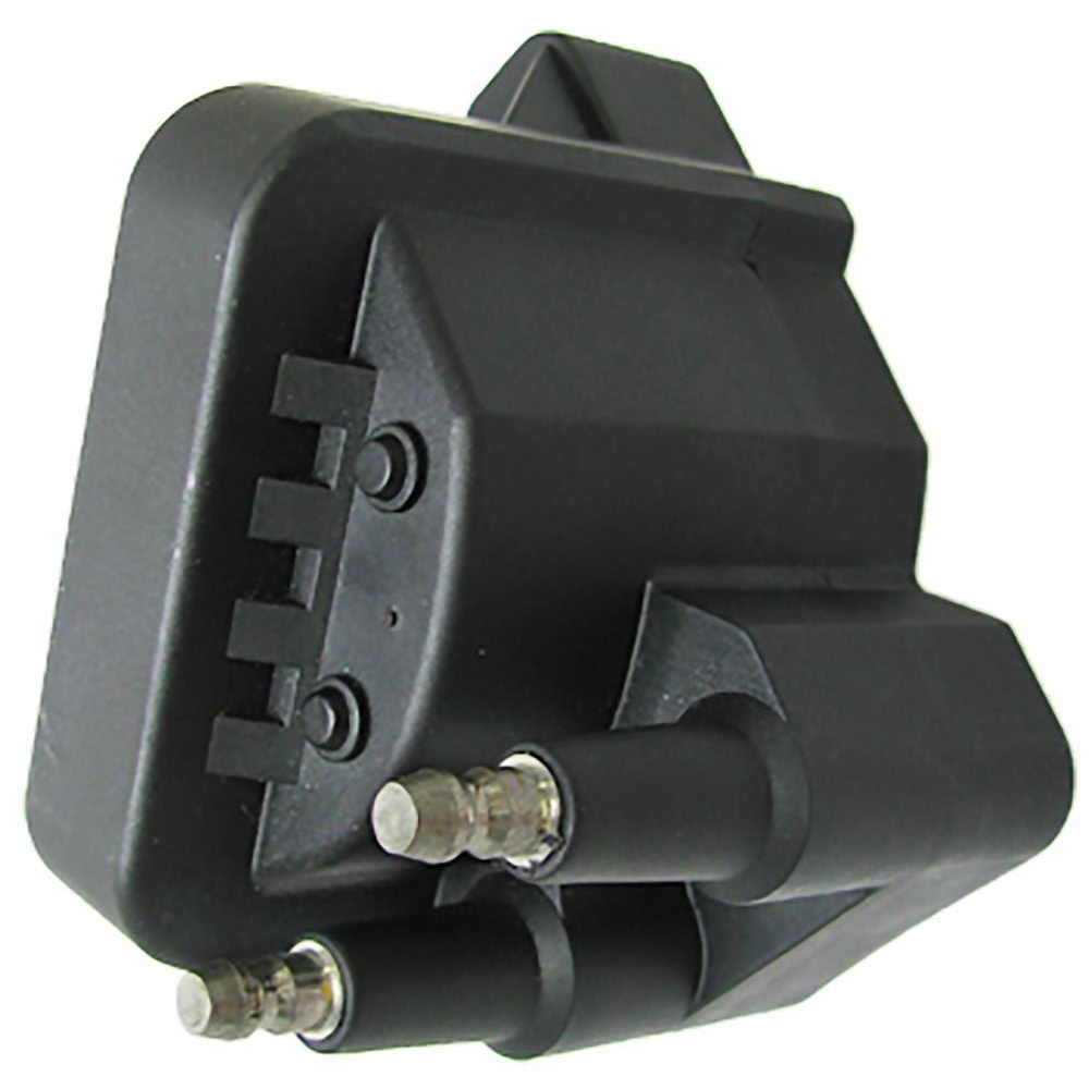 Bobina de Ignição para Chevrolet Omega e S10 - Gauss - GC4015