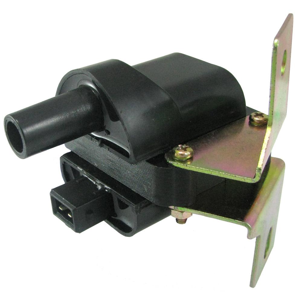 Bobina de Ignição para Volkswagen Santana - Gauss - GC4007