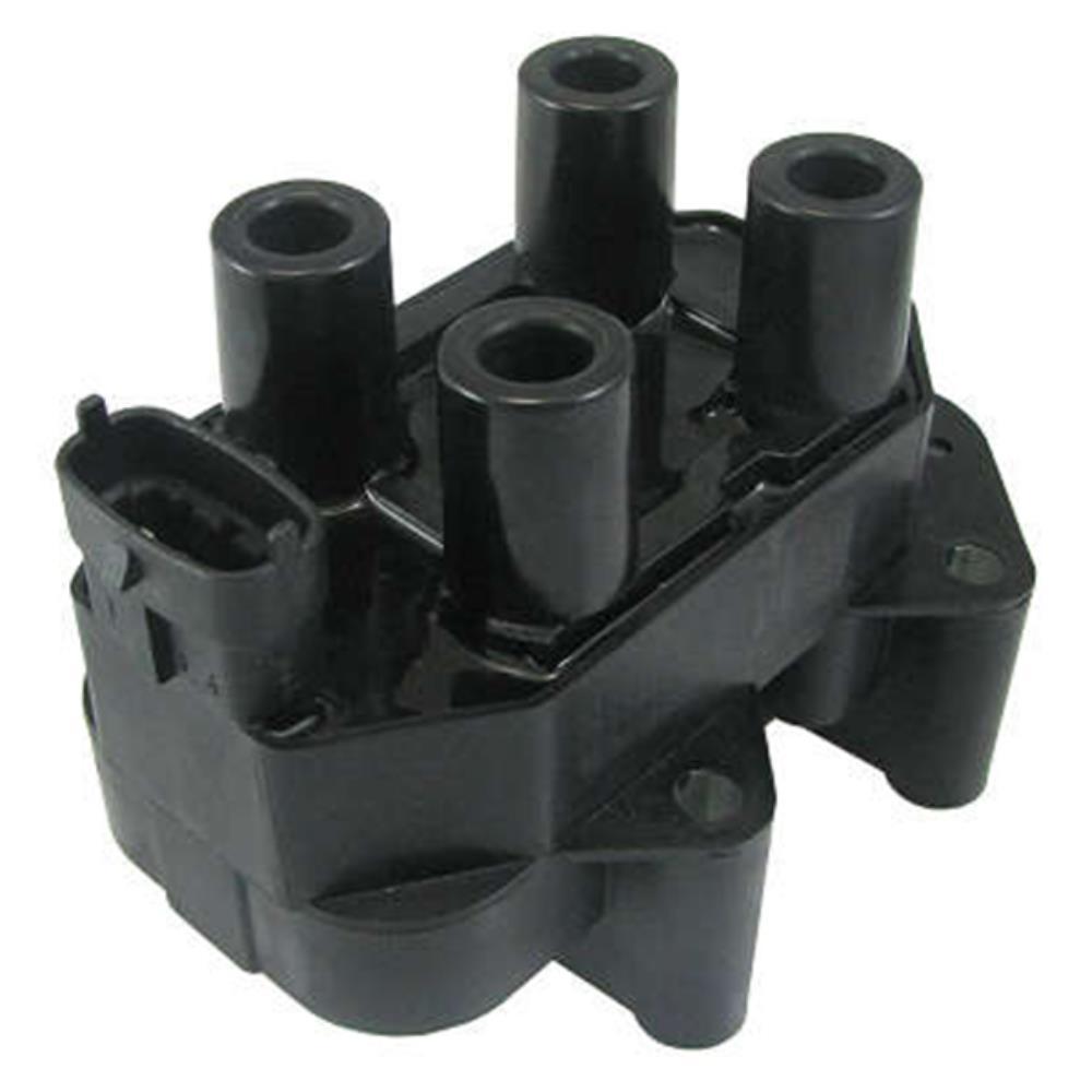 Bobina de Ignição para Chevrolet Vectra - Gauss - GC4011