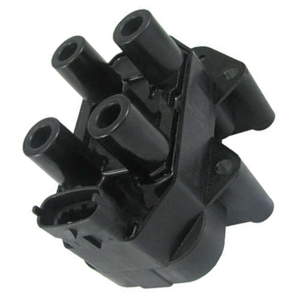 Bobina de Ignição para Chevrolet Vectra - Gauss - GC4011