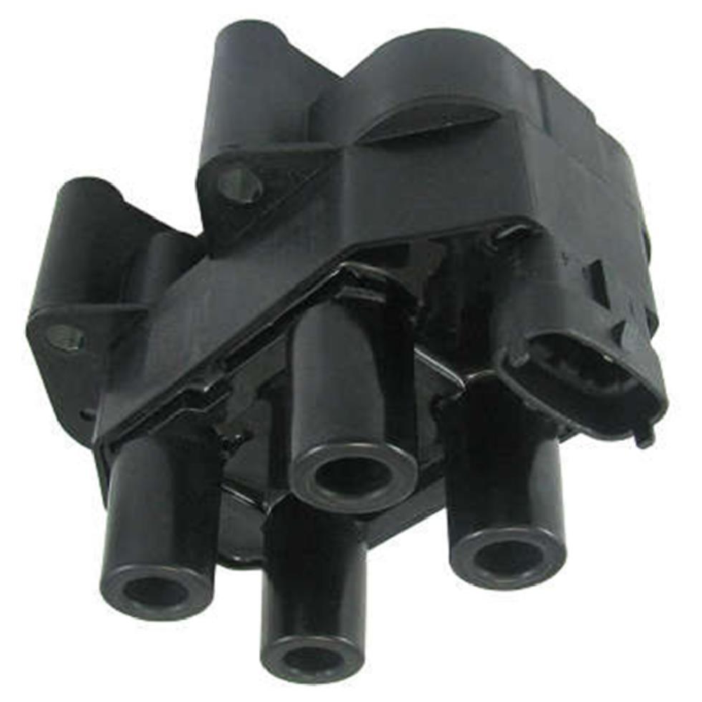 Bobina de Ignição para Chevrolet Vectra - Gauss - GC4011