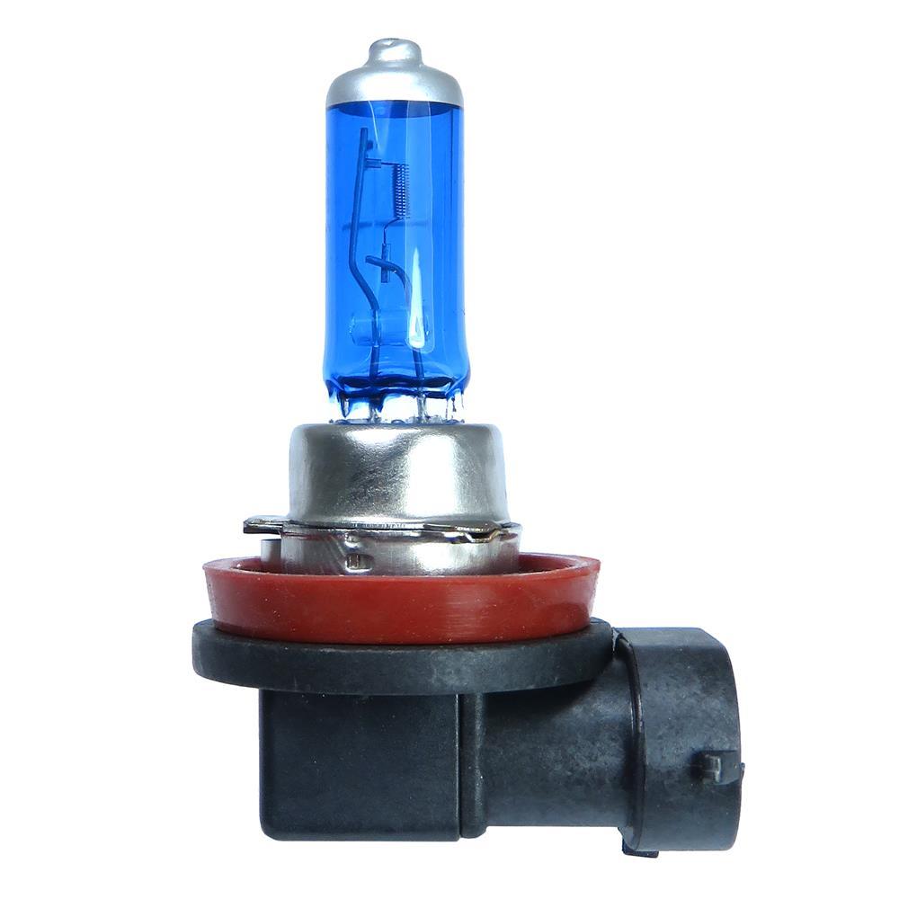 Lâmpada H11 55W 12V MaxLight - Gauss - GL24 H11