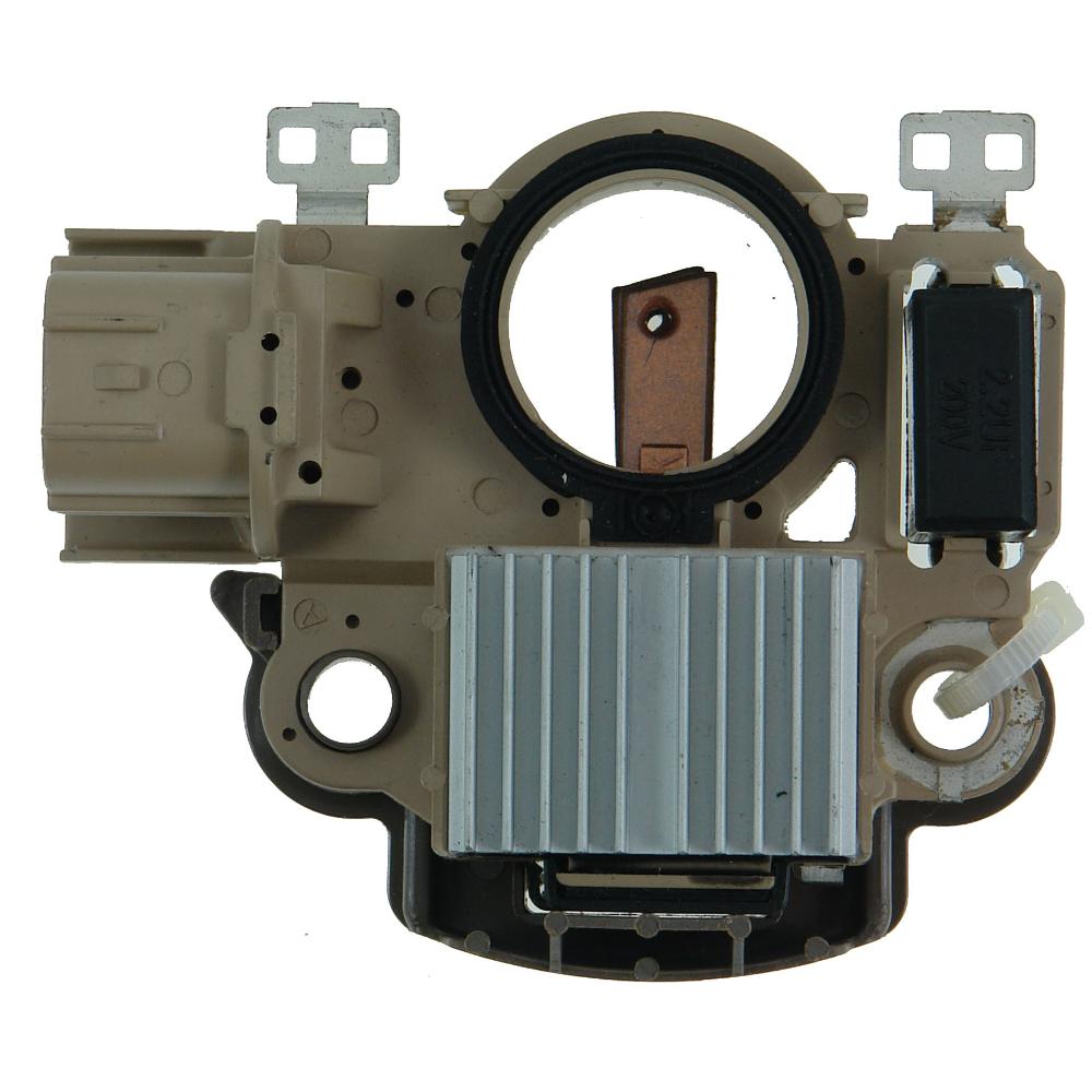 Regulador de Voltagem 14V para Honda CR-V - Gauss - GA788