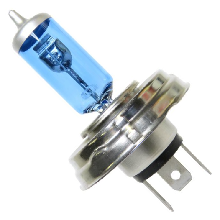 Lâmpada H5 60/55W 12V MaxLight - Gauss - GL16 H5