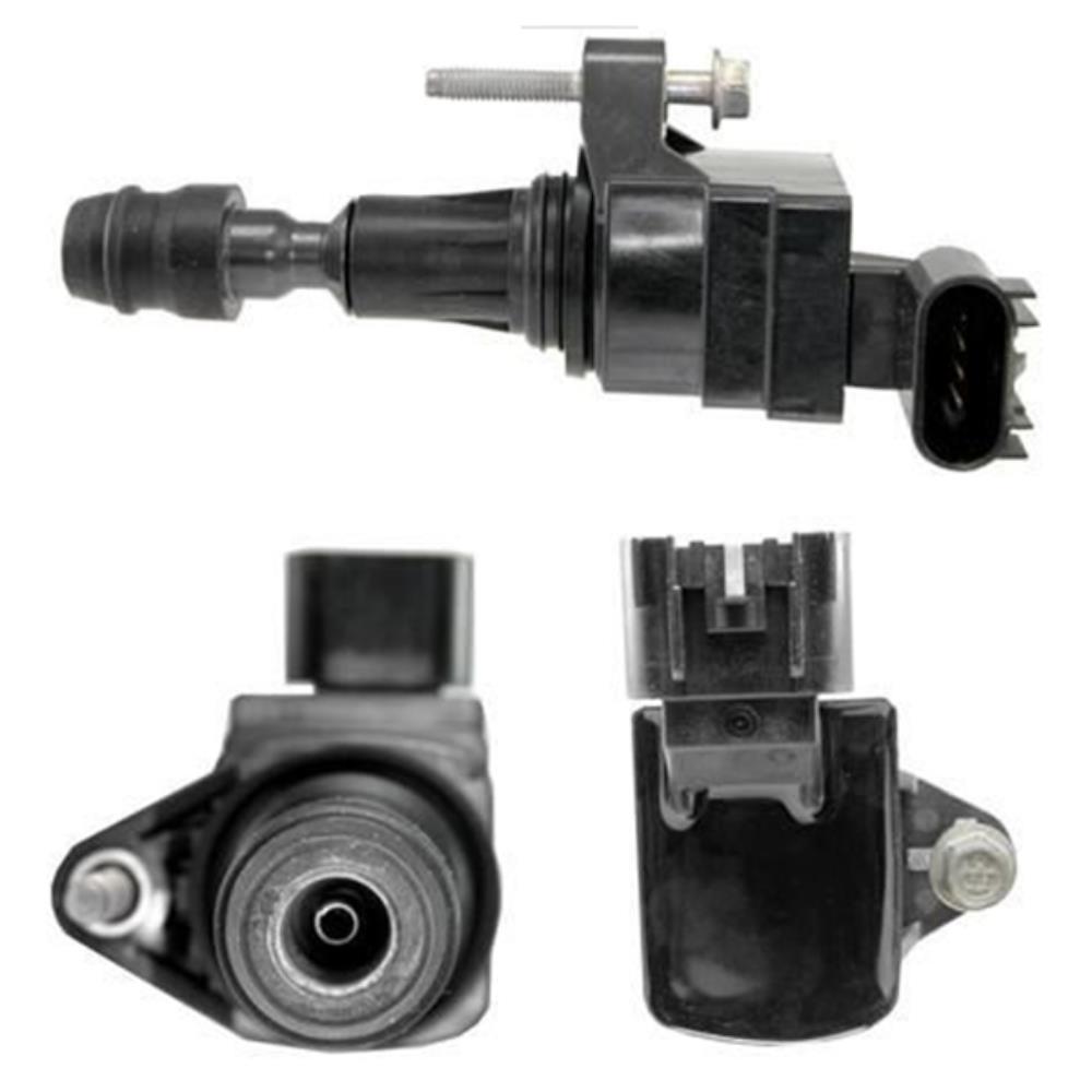 Bobina de Ignição para Chevrolet Captiva e Malibu - Gauss - GC4824