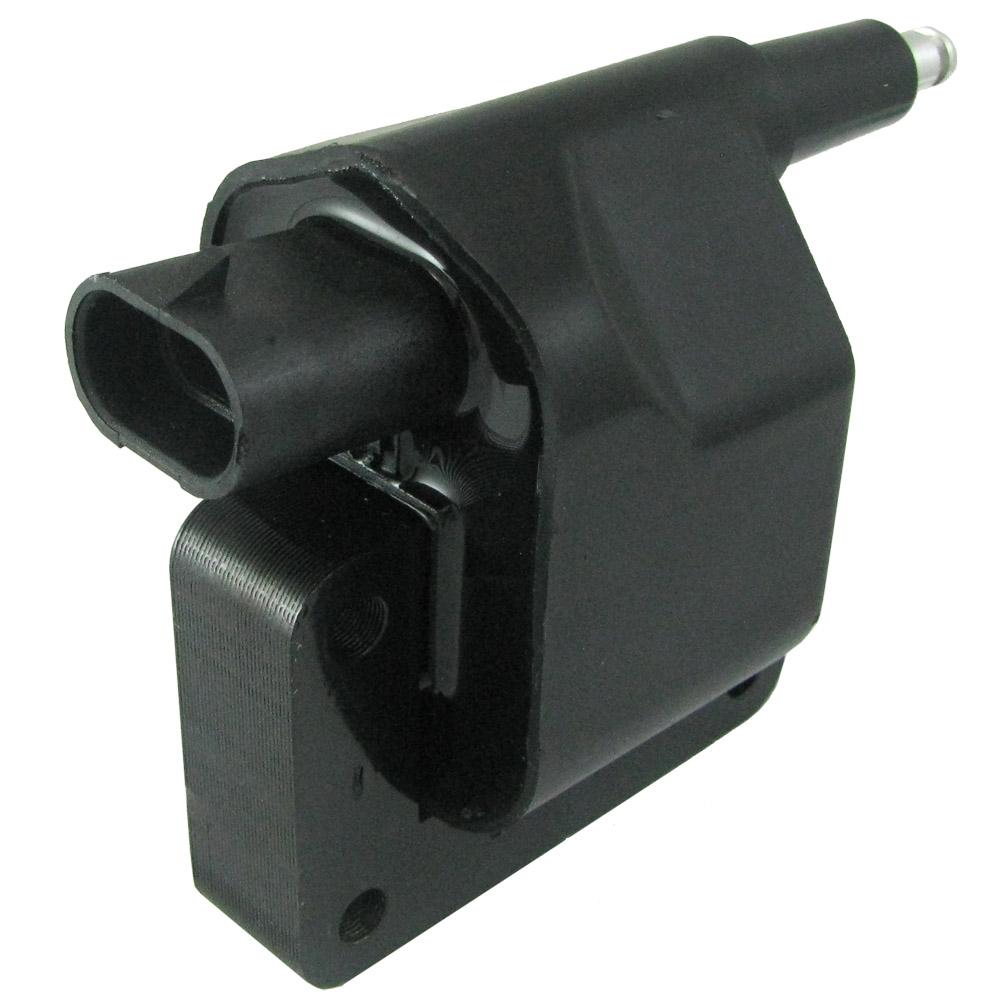 Bobina de Ignição - Gauss - GC4423