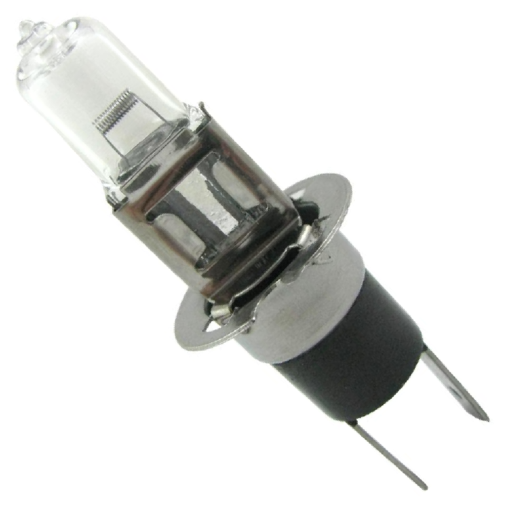 Lâmpada H3C 100W 12V - Gauss - GL90-H3C