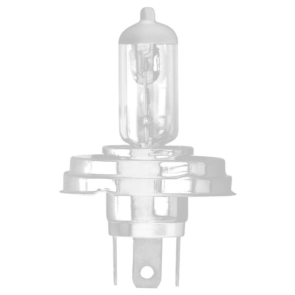 Lâmpada H5 60/55W 12V - Gauss - GL15 H5