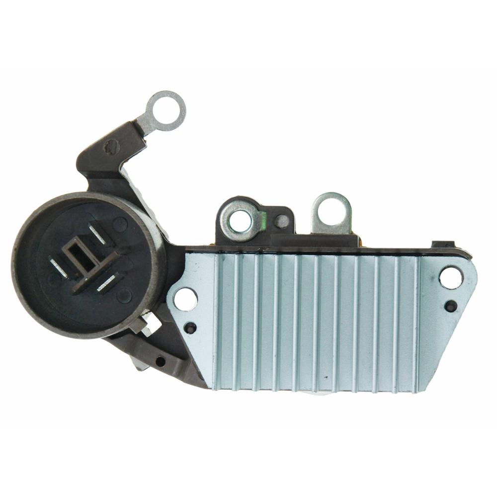 Regulador de Voltagem - Gauss - GA827