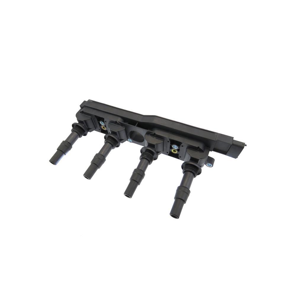 Bobina de Ignição para Chevrolet Meriva - Gauss - GC4808