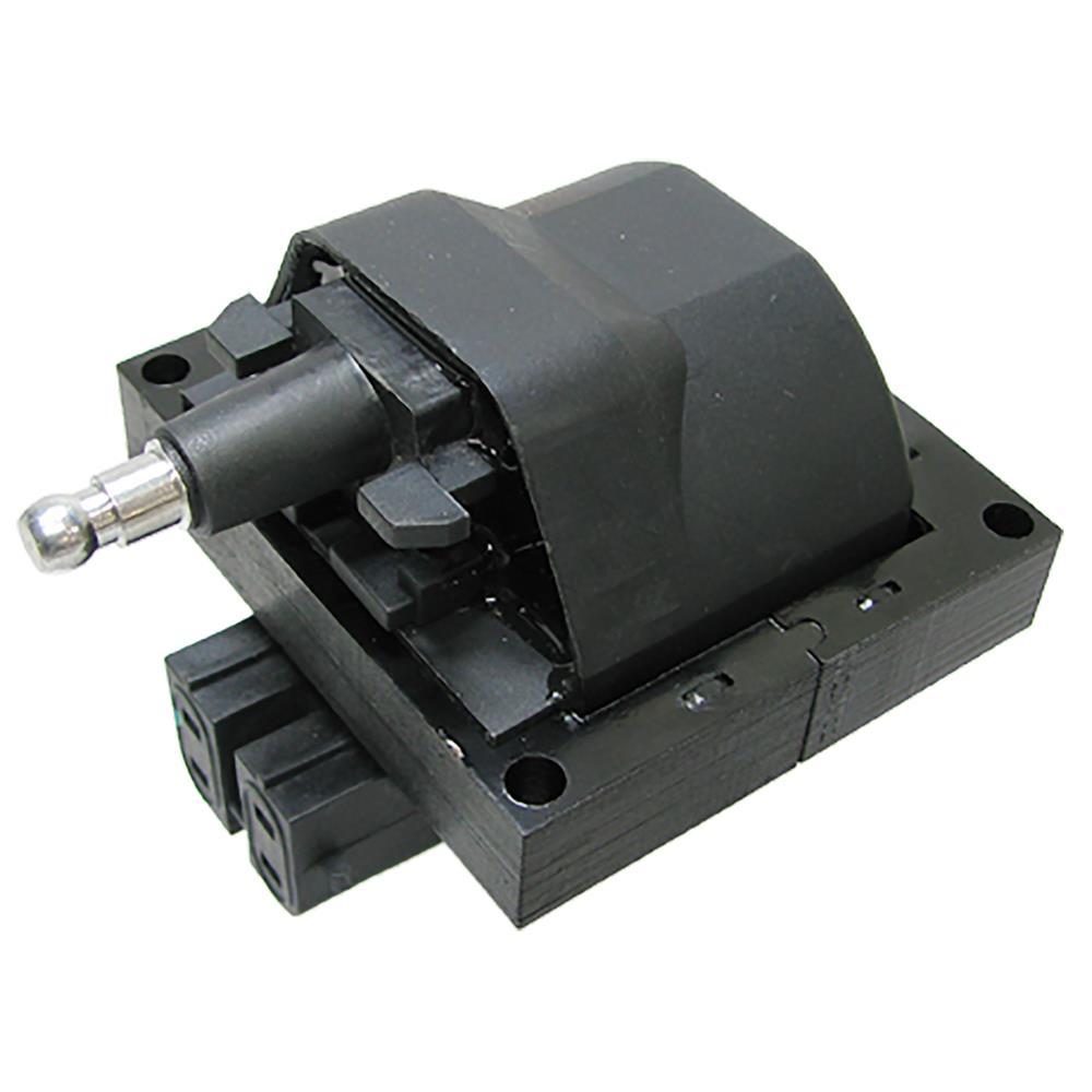 Bobina de Ignição para Chevrolet Camaro e Impala - Gauss - GC4020