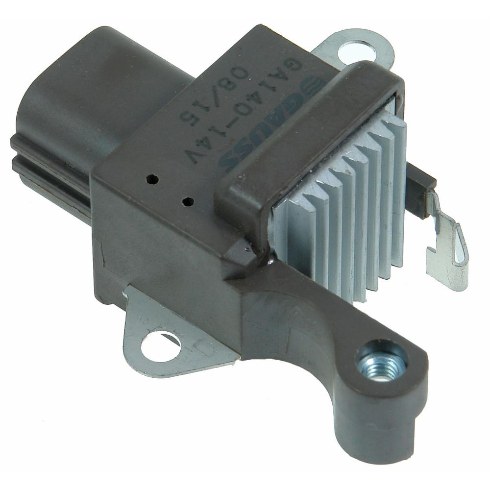 Regulador de Voltagem - Gauss - GA140
