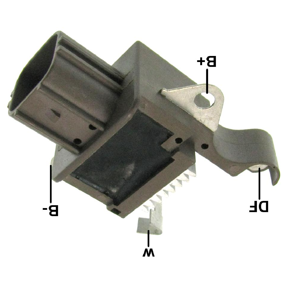 Regulador de Voltagem - Gauss - GA140
