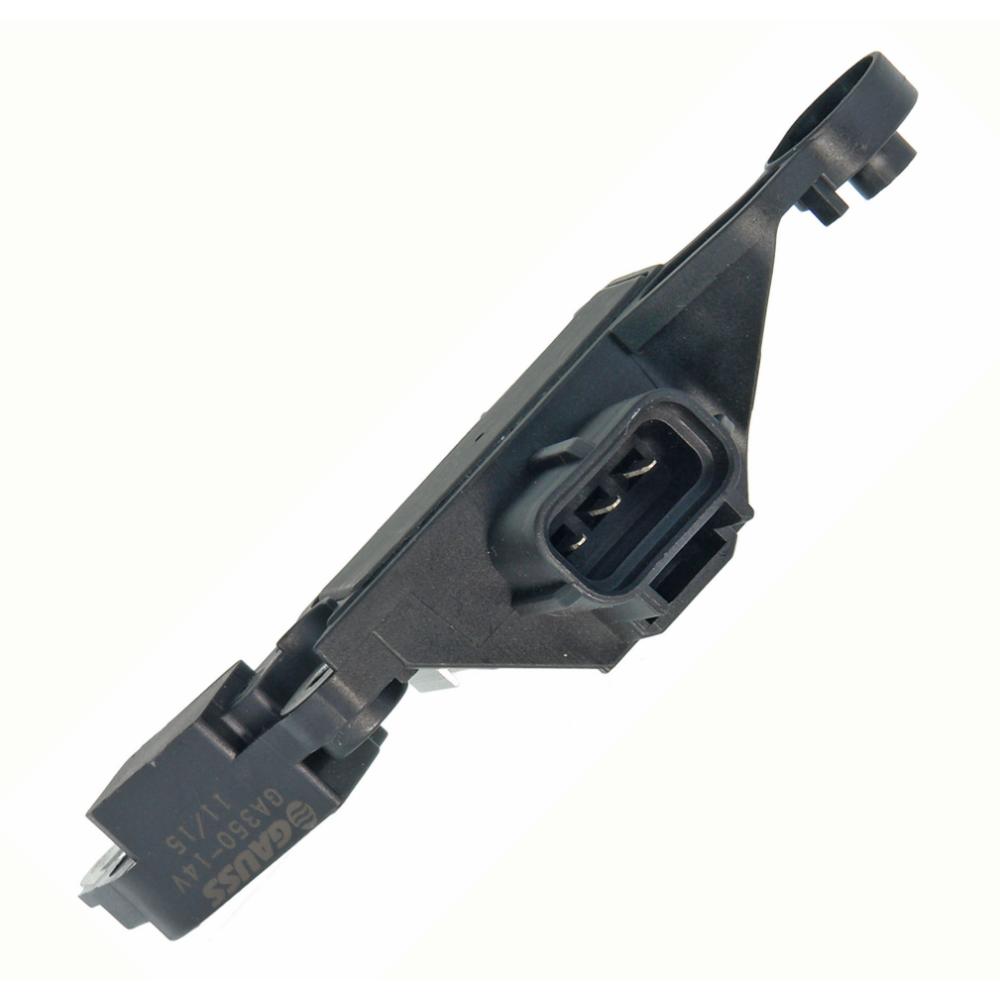 Regulador de Voltagem - Gauss - GA350