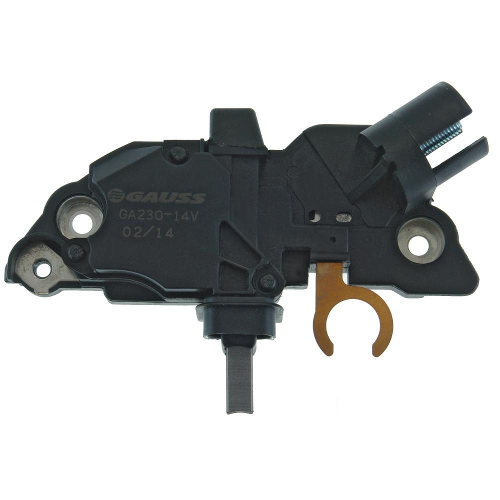 Regulador de Voltagem - Gauss - GA230