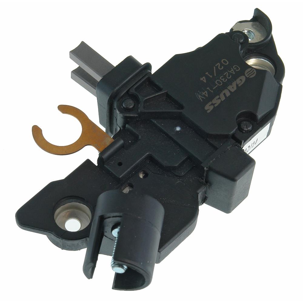 Regulador de Voltagem - Gauss - GA230