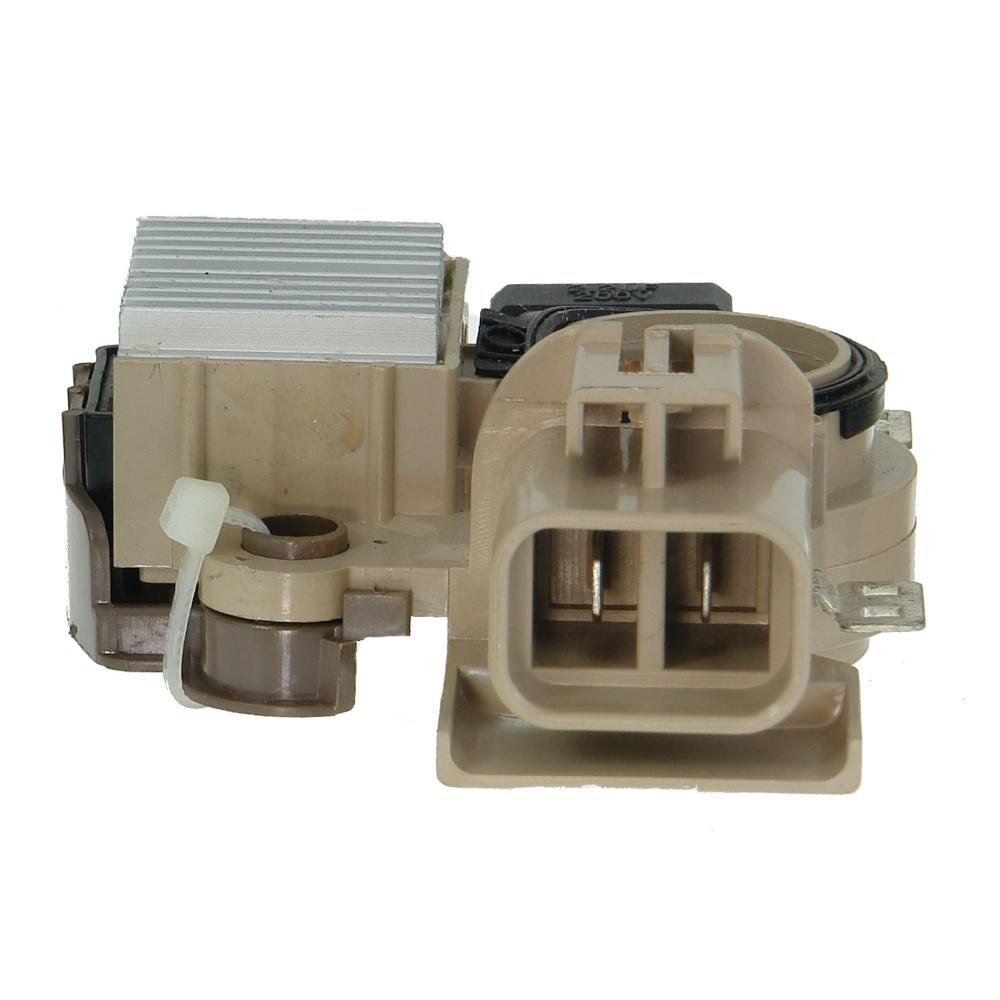 Regulador de Voltagem 14V para Chevrolet Omega e KIA Sephia - Gauss - GA856