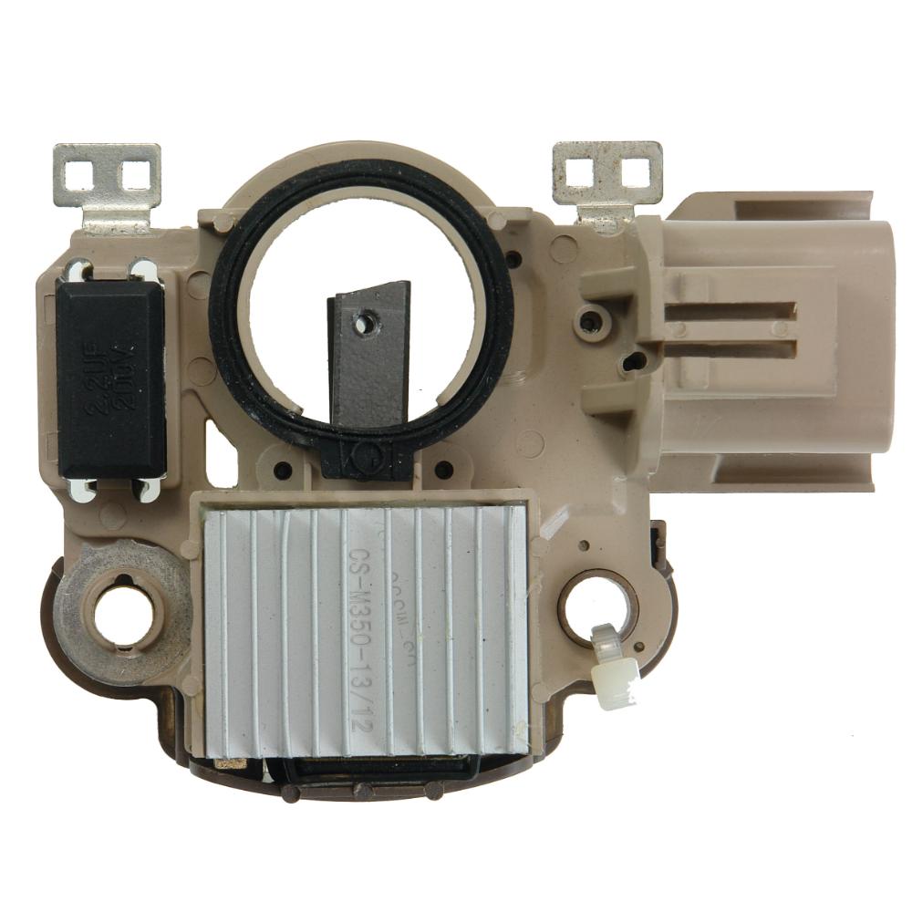 Regulador de Voltagem 14V para Chevrolet Omega e KIA Sephia - Gauss - GA856