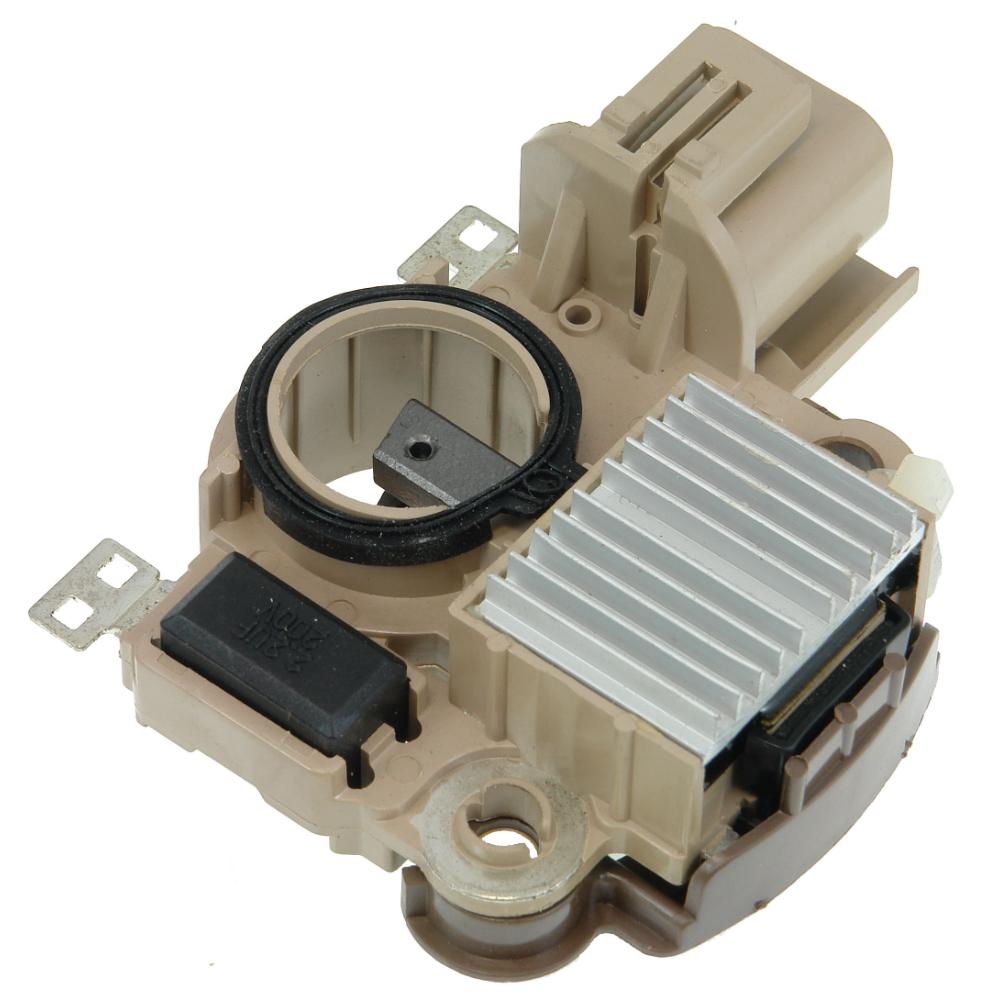 Regulador de Voltagem 14V para Chevrolet Omega e KIA Sephia - Gauss - GA856