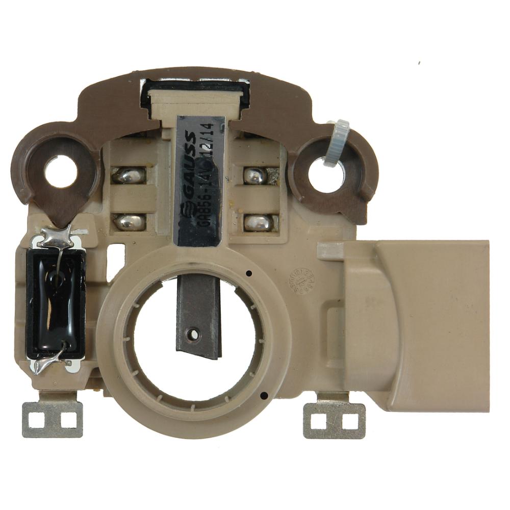 Regulador de Voltagem 14V para Chevrolet Omega e KIA Sephia - Gauss - GA856