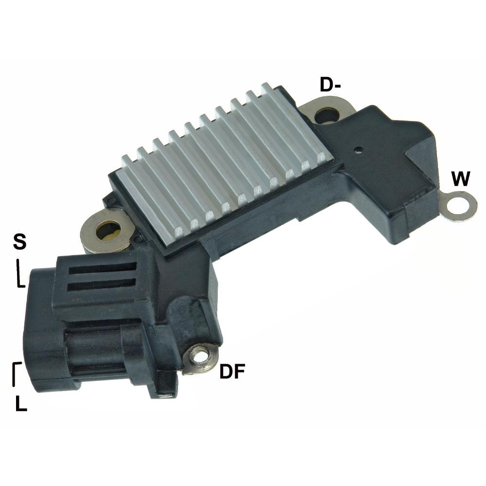 Regulador de Voltagem - Gauss - GA259