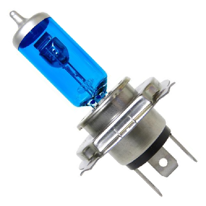 Lâmpada H4 35/35W 12V MaxLight - Gauss - GL10 H4
