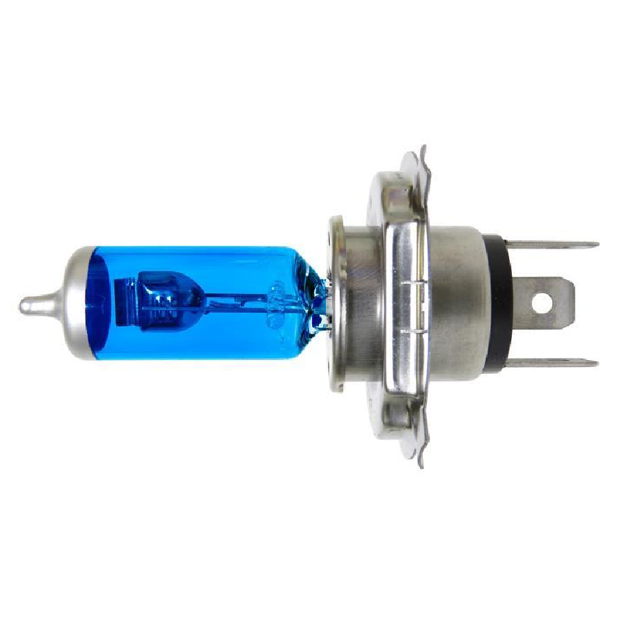 Lâmpada H4 35/35W 12V MaxLight - Gauss - GL10 H4